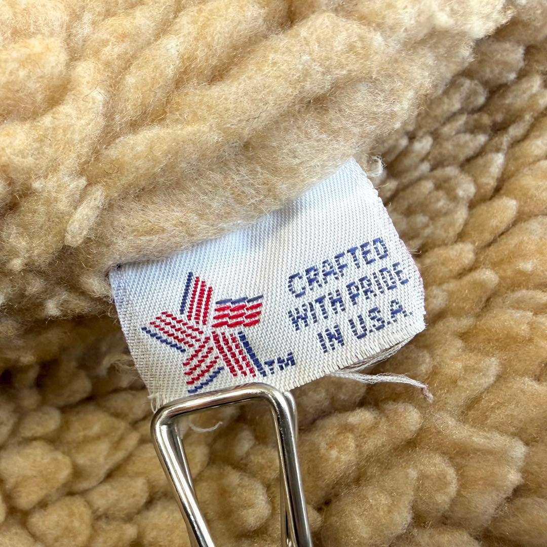 【schott】Suede bomber jacket hoodie 390