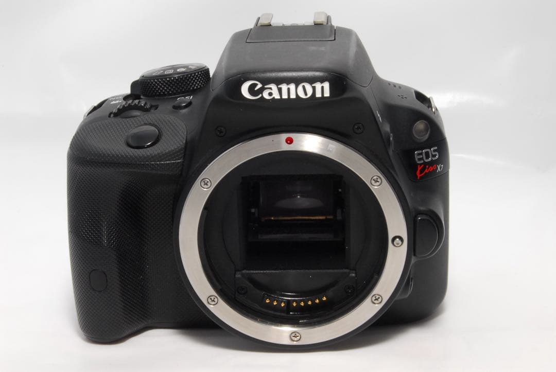 ❤大人気機種❤Kiss X7❤スマホ転送 持ち運びらくらく軽量コンパクト 旅行