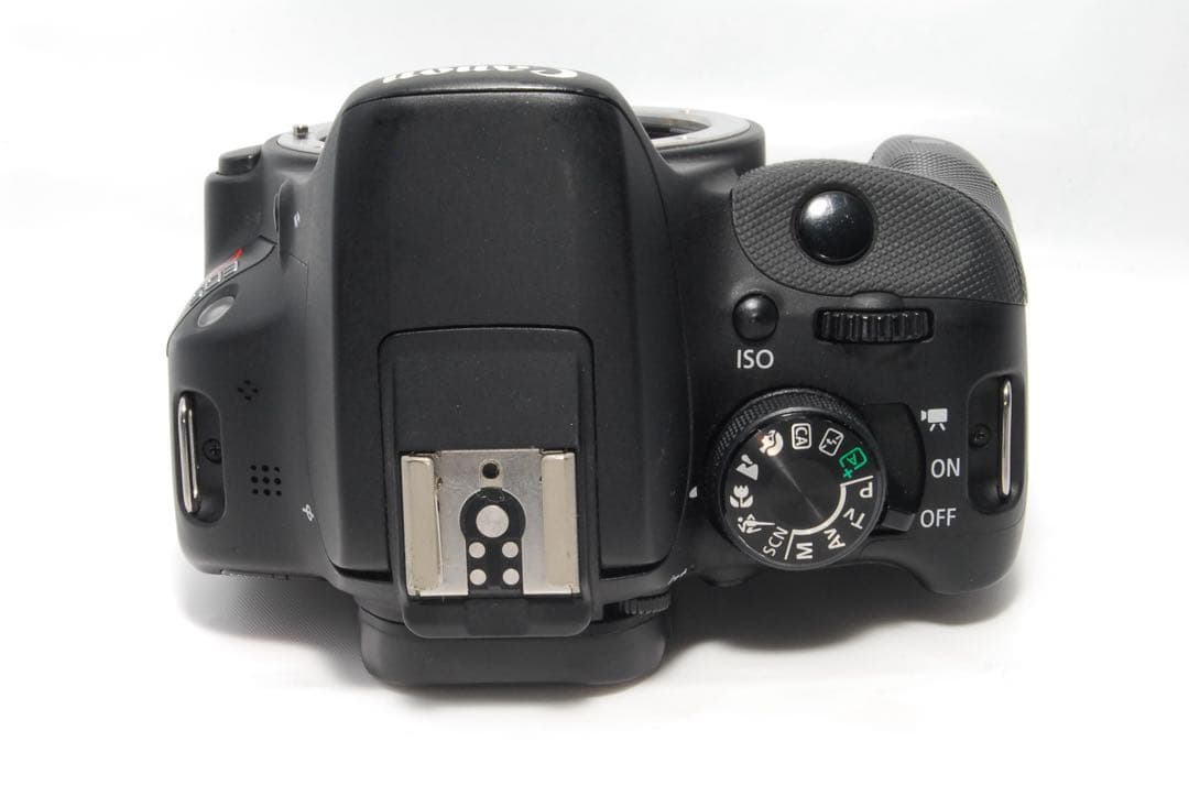 ❤大人気機種❤Kiss X7❤スマホ転送 持ち運びらくらく軽量コンパクト 旅行