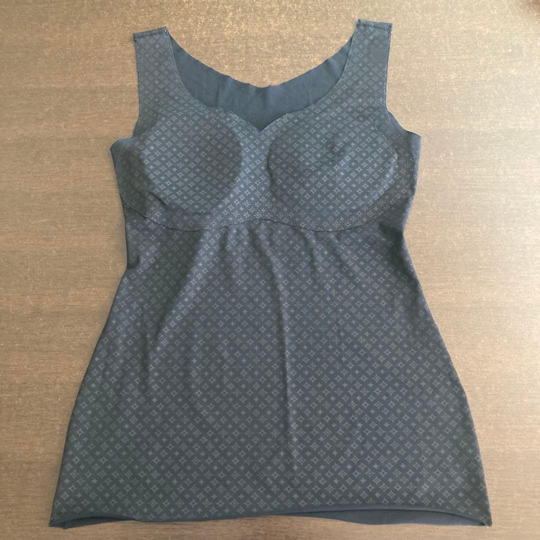 ダイヤモンド・ホルミーVブラトップ　グラントイーワンズ　カップあり