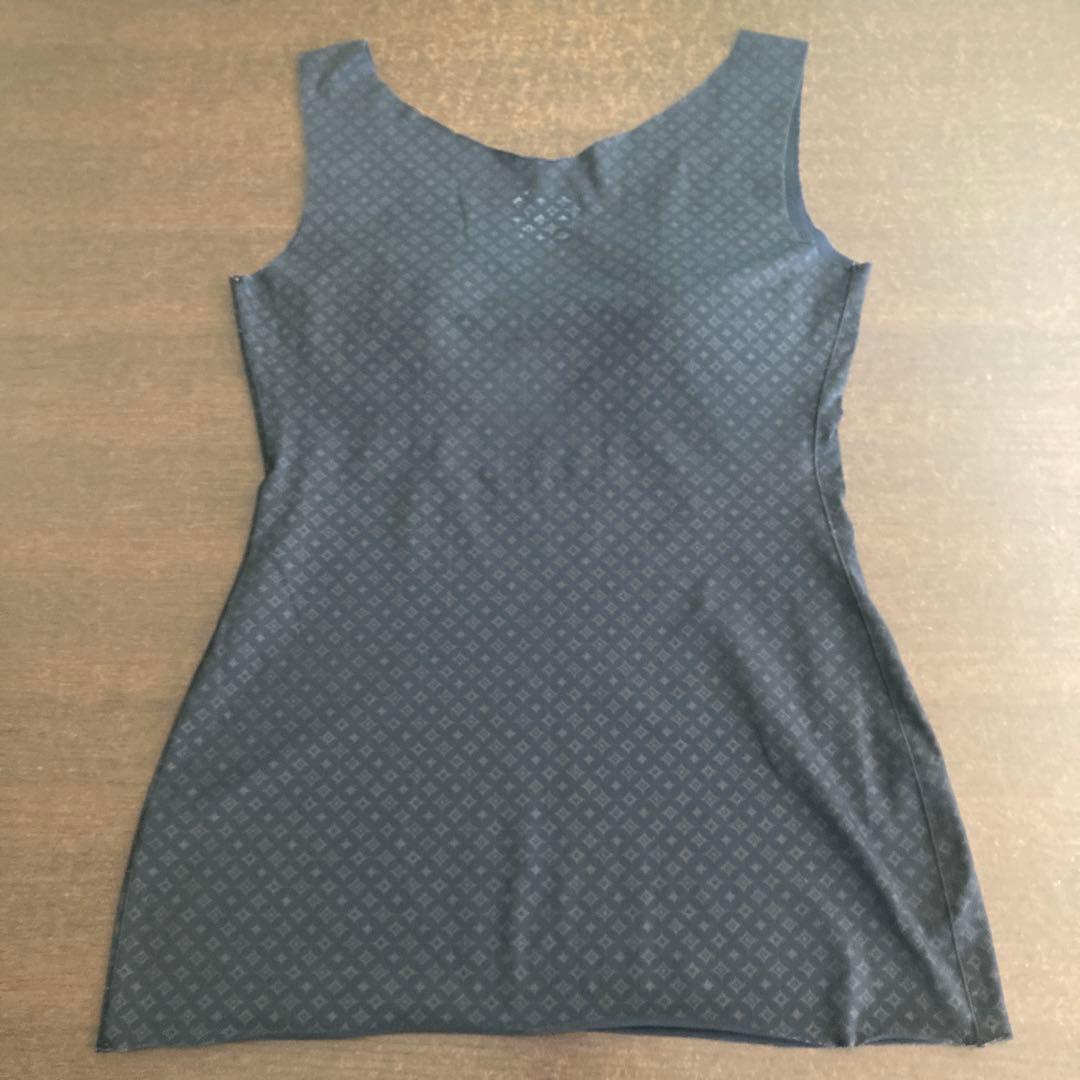 ダイヤモンド・ホルミーVブラトップ　グラントイーワンズ　カップあり