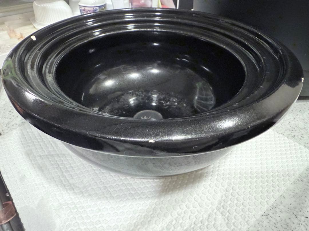 siroca 電気土鍋 SR-E111 2022年製