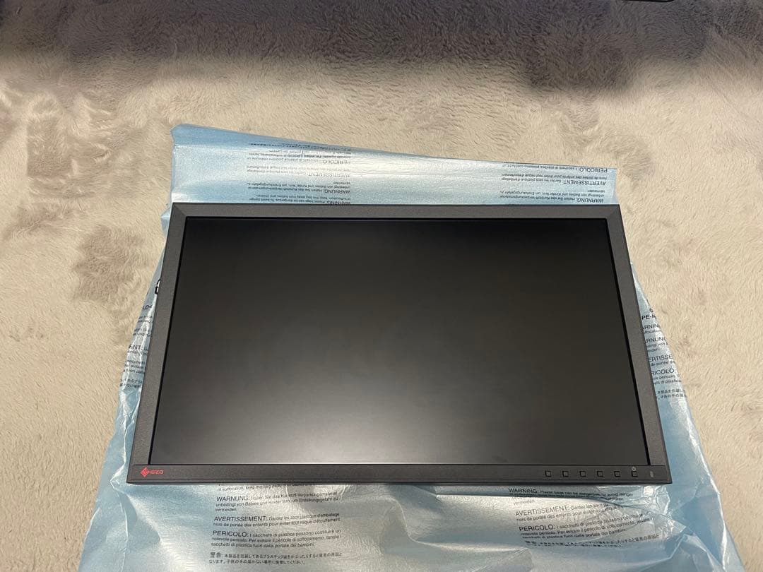 【新品】18.5型液晶モニター 【FDF1907W】