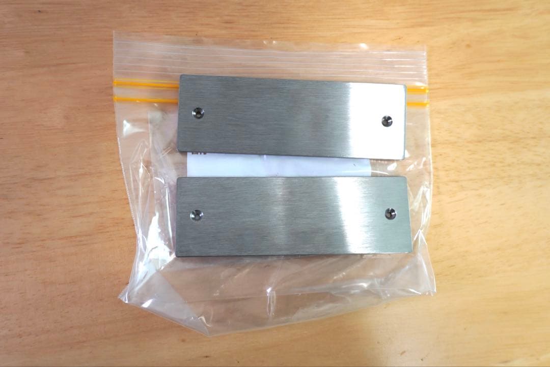 Neo75cu retrowhite/copper キーボード本体