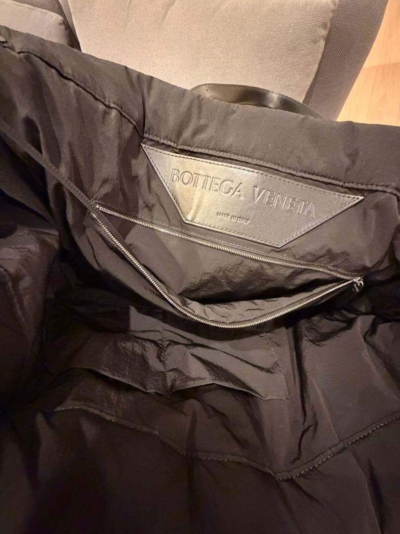 プ*ン様 BOTTEGA VENETA クロスロード バックル トートバッグ