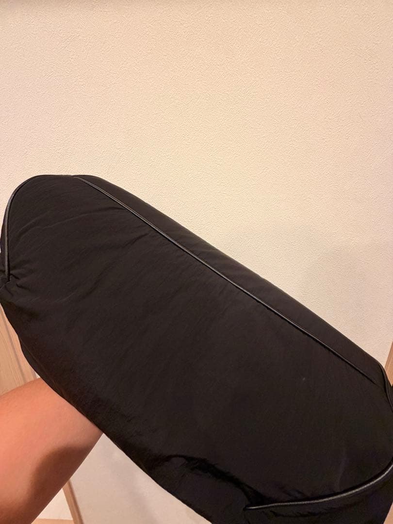 プ*ン様 BOTTEGA VENETA クロスロード バックル トートバッグ