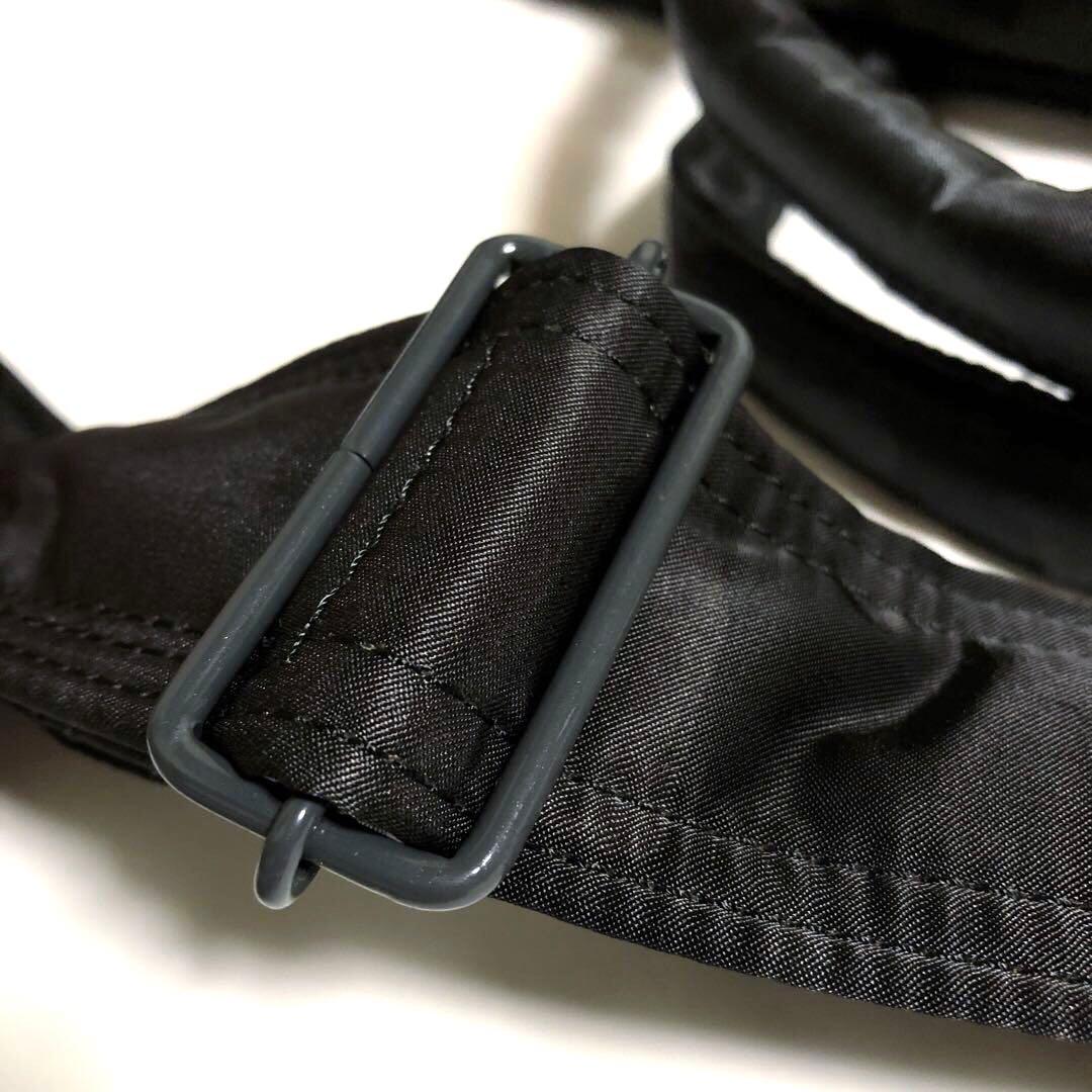 新品同様✨激レア ポーター タンカー ボストンバッグ カモフラ 大容量 2way