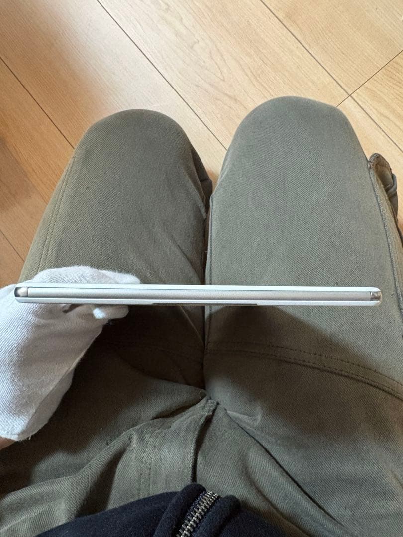 SONY XPERIA Z3 Tablet Compact ホワイト