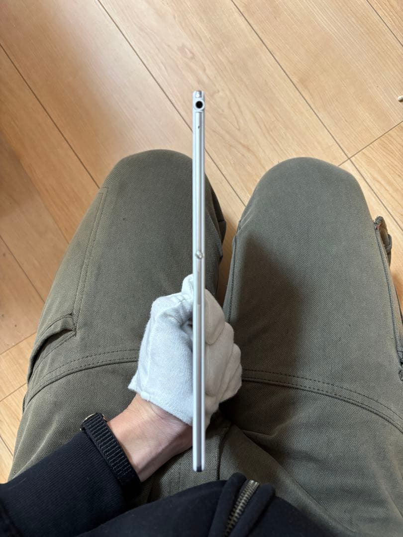 SONY XPERIA Z3 Tablet Compact ホワイト