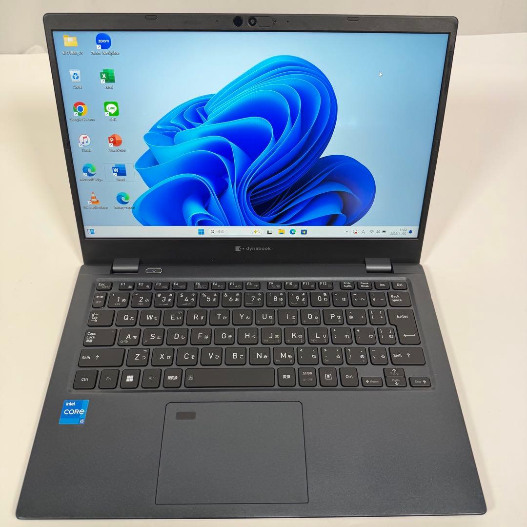 05.G83/KW i5第12世代 16G SSD512G Office2024