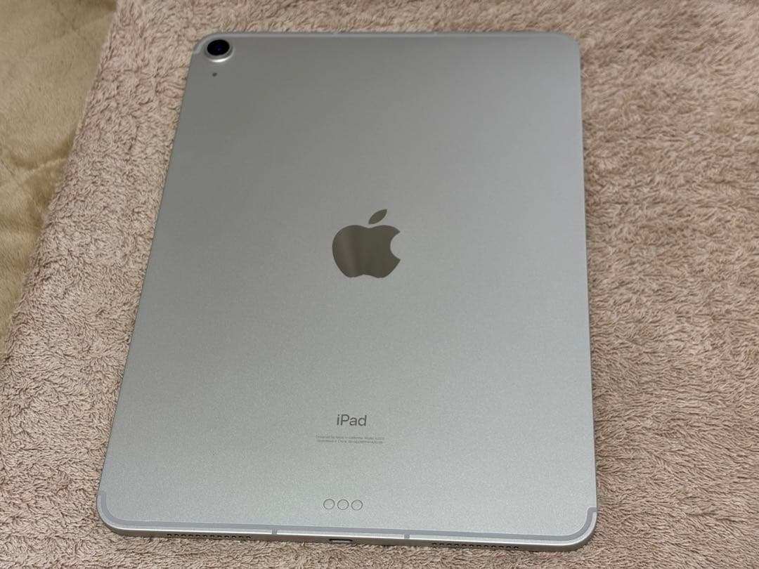 iPad Air (第4世代) 256GB Wi-Fi + Cellular