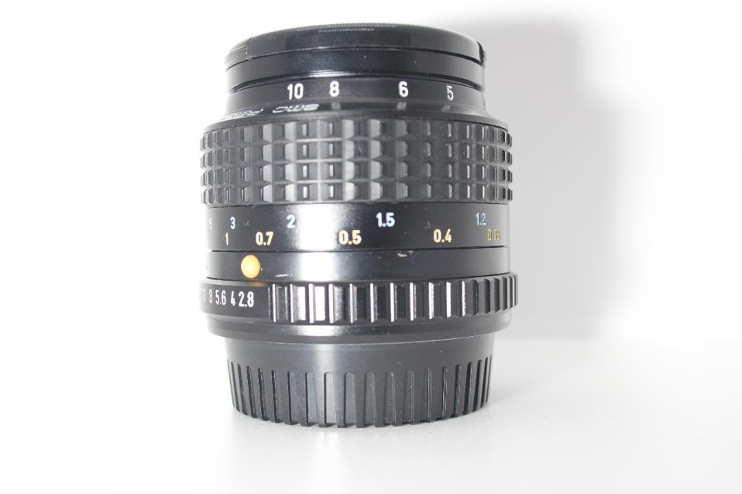 （美品）SMC PENTAX-A MACRO 50mm f/2.8