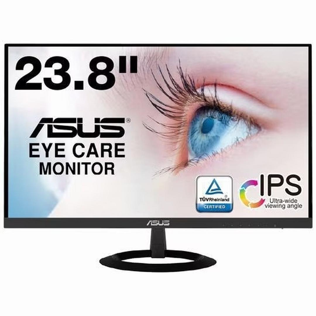 ASUS IPS液晶モニター 23.8型ワイド VZ249HR-J