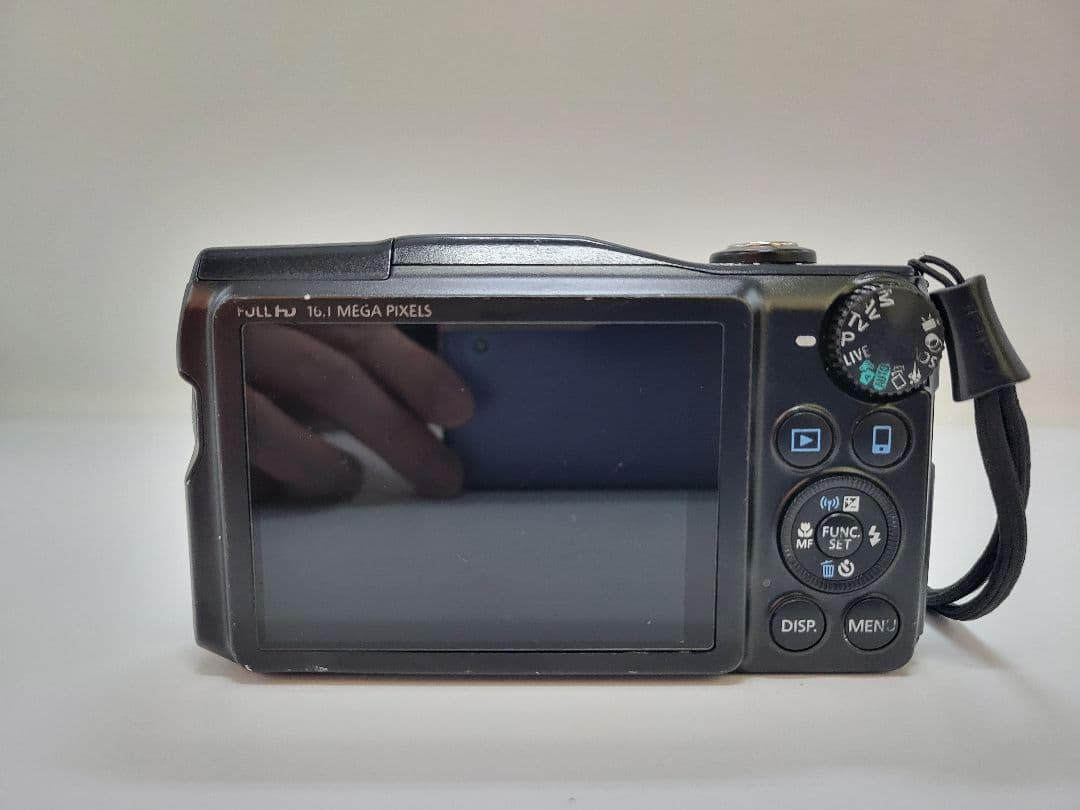 【ジャンク】Canon PowerShot SX700 HS