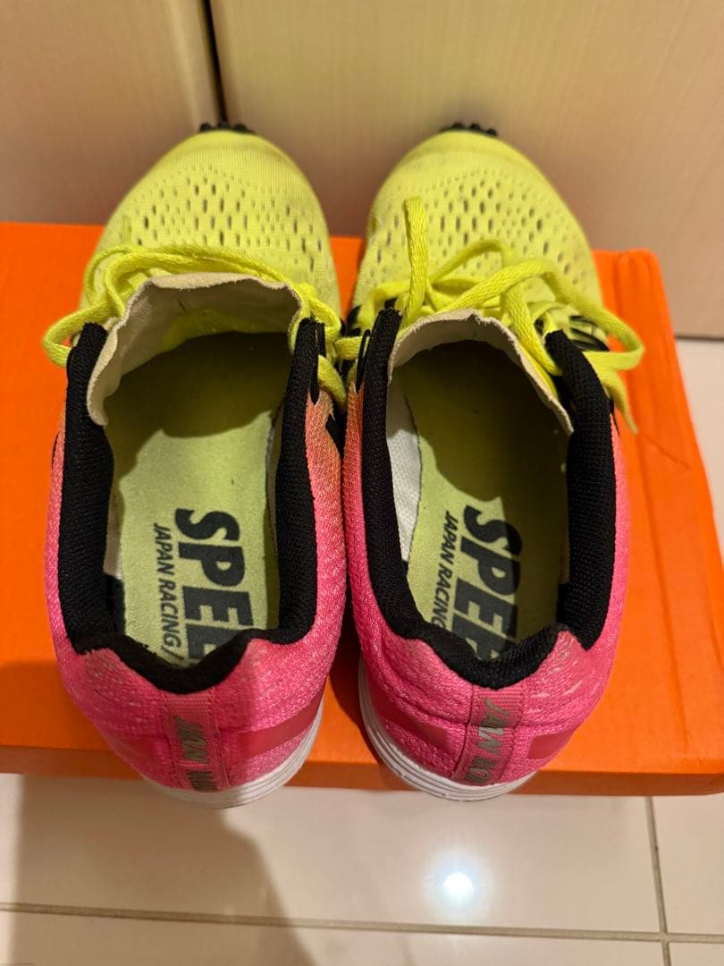 ナイキ ルナスパイダーoc 26.5cm