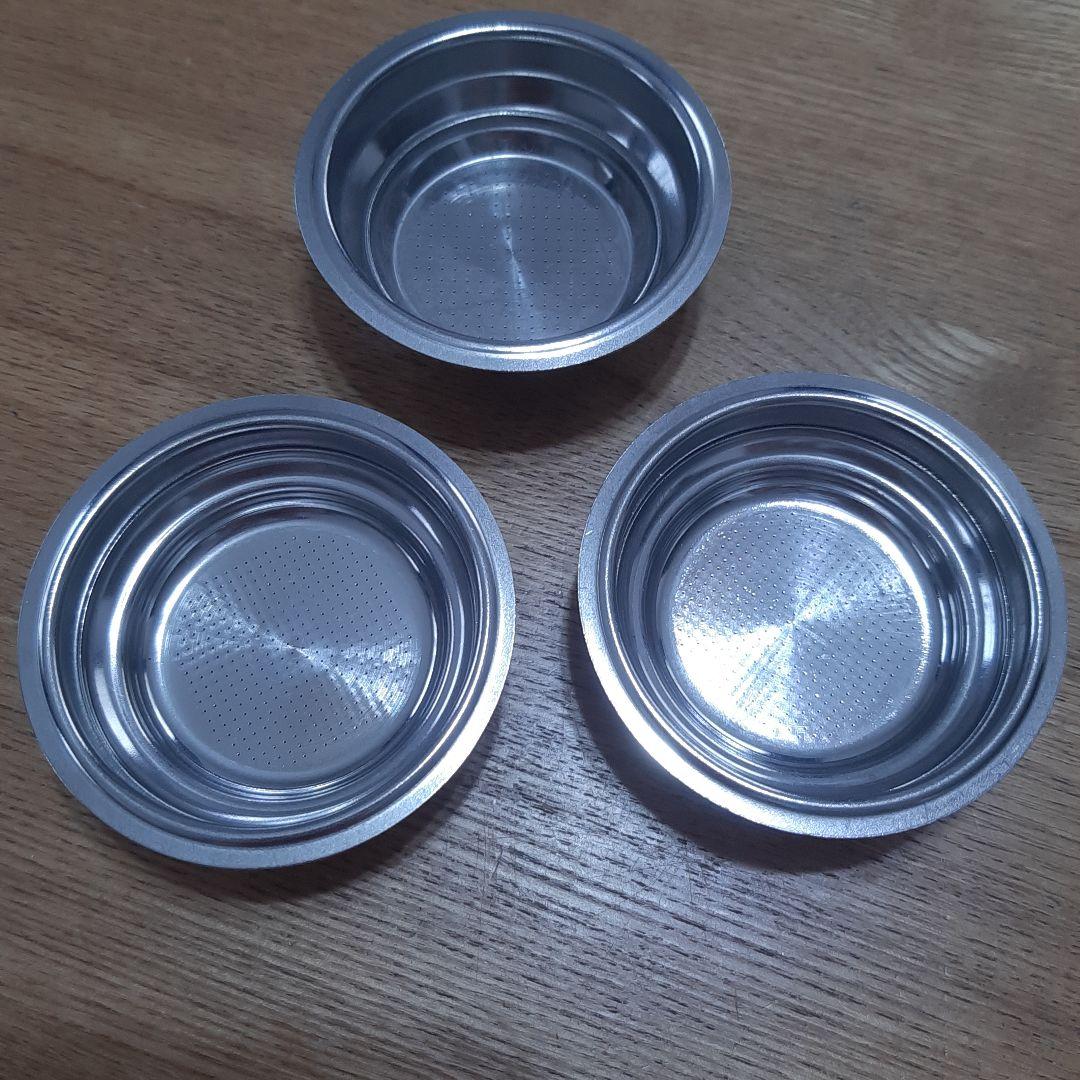 DeLonghi エスプレッソ・カプチーノメーカー