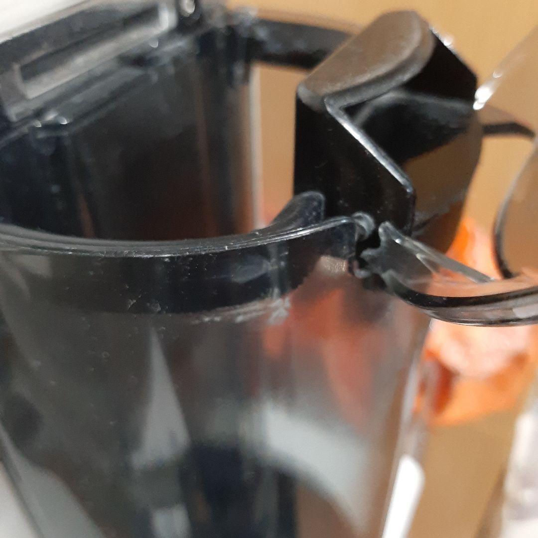 DeLonghi エスプレッソ・カプチーノメーカー