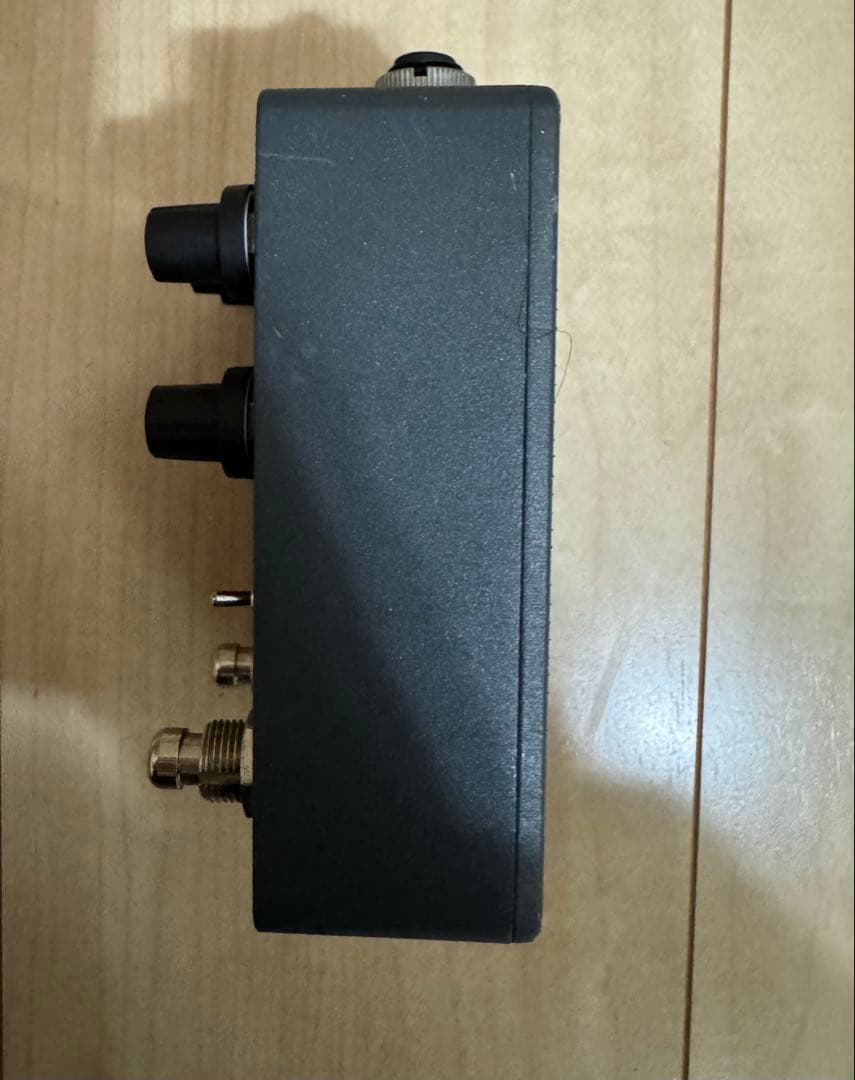 ギター RedPanda tensor