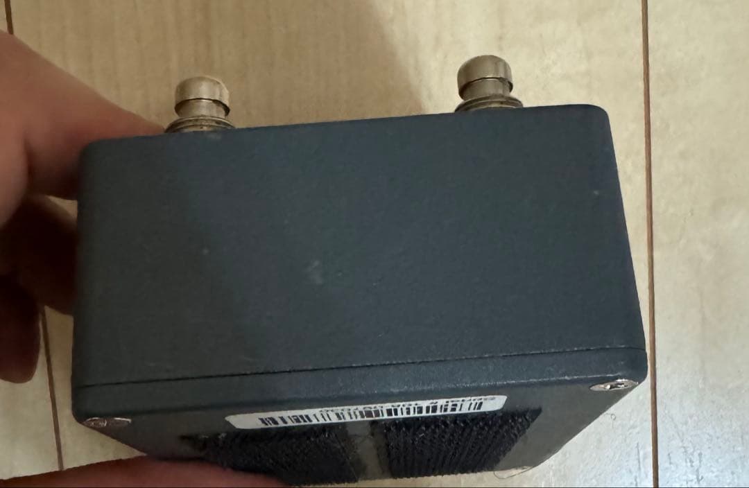 ギター RedPanda tensor