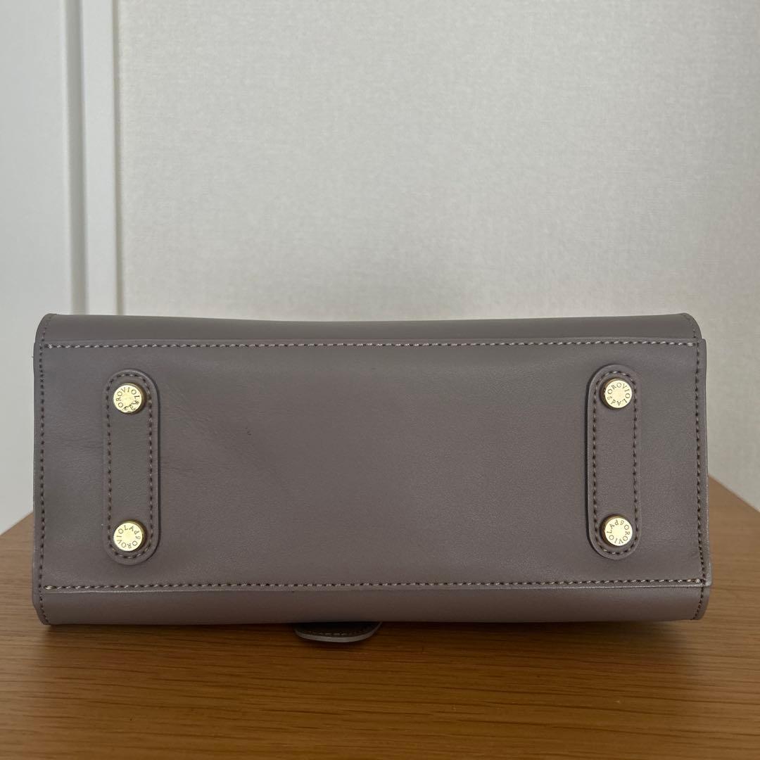 ヴィオラドーロ　バッグ