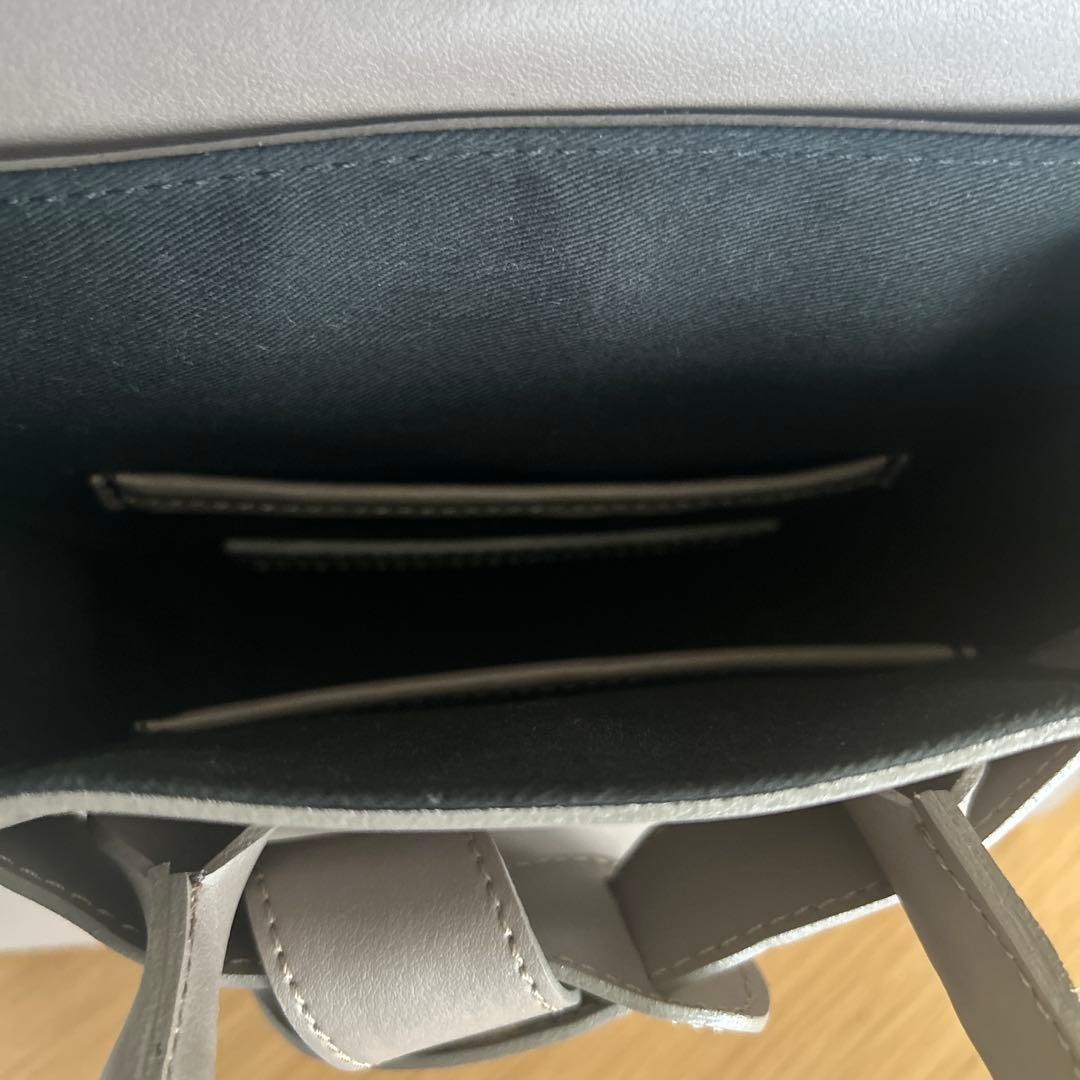 ヴィオラドーロ　バッグ