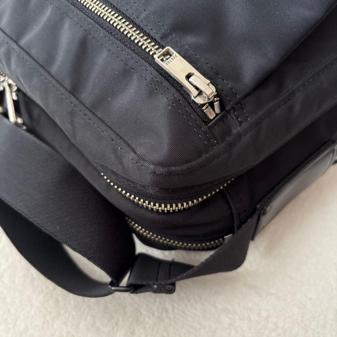 人気✨PORTER ポーター　ショルダーバッグ 822-07566