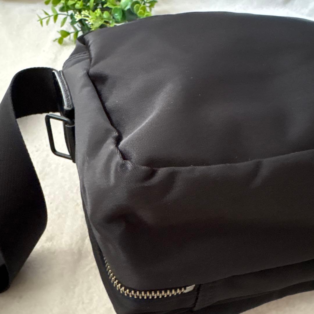 人気✨PORTER ポーター　ショルダーバッグ 822-07566