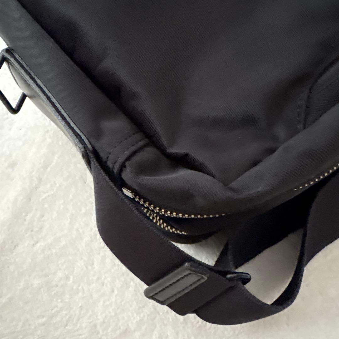 人気✨PORTER ポーター　ショルダーバッグ 822-07566