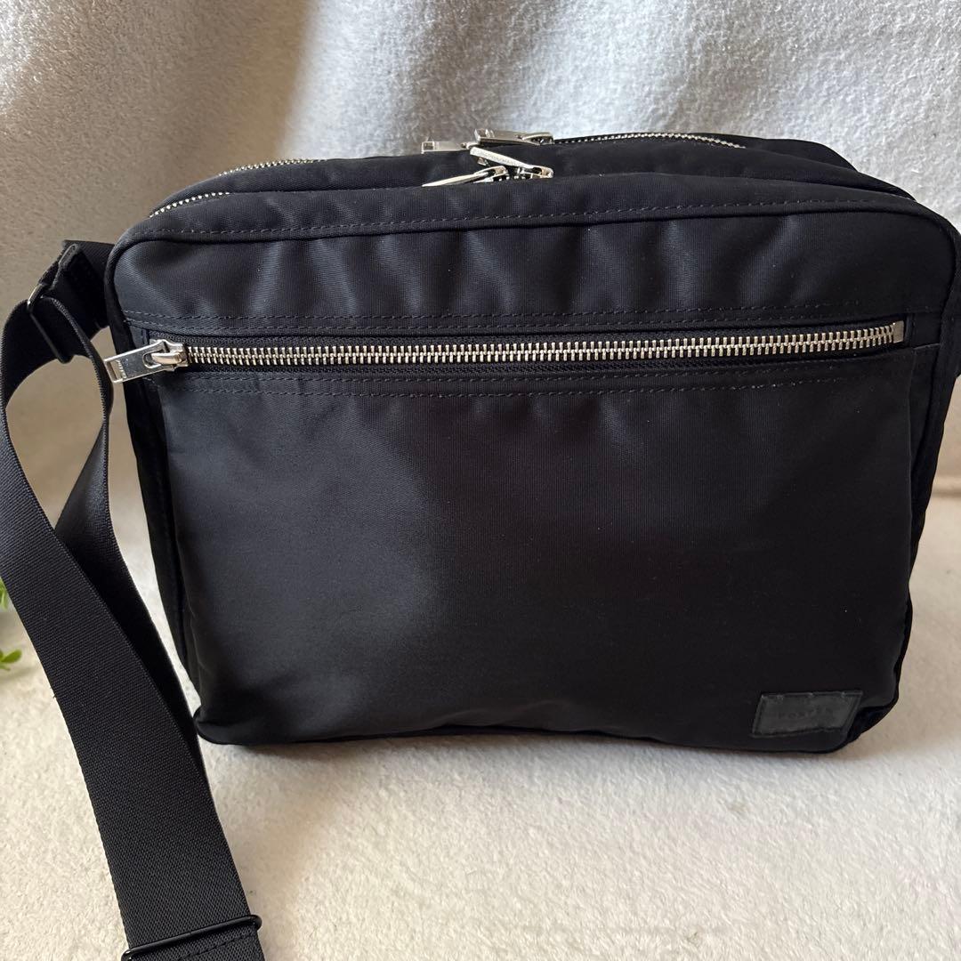 人気✨PORTER ポーター　ショルダーバッグ 822-07566