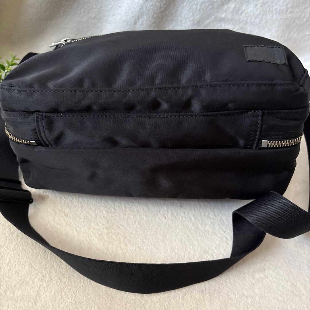 人気✨PORTER ポーター　ショルダーバッグ 822-07566