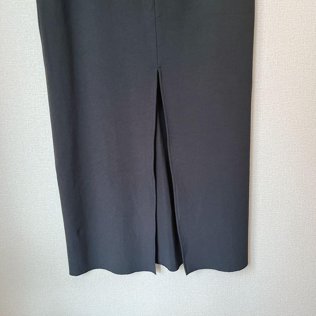 【新品】gallardagalante ストレッチマキシタイトスカート 2