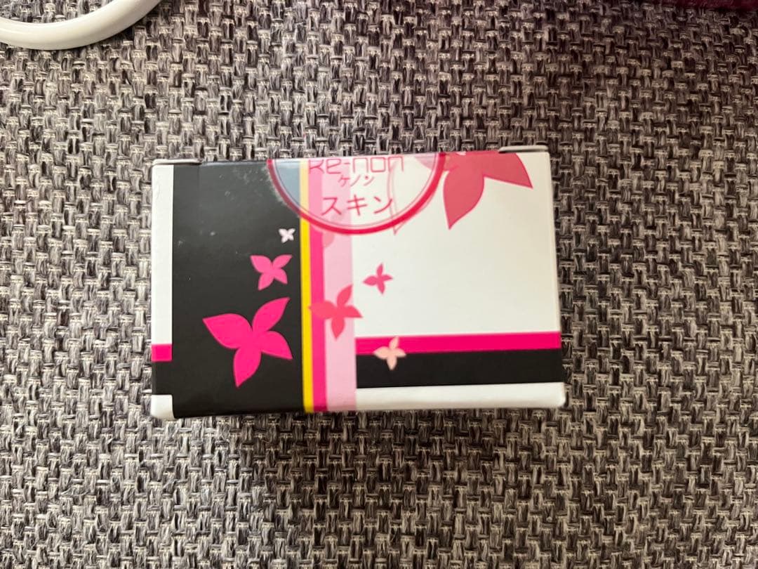 ケノン ver.4.1 脱毛器 NIPL-2080 600W