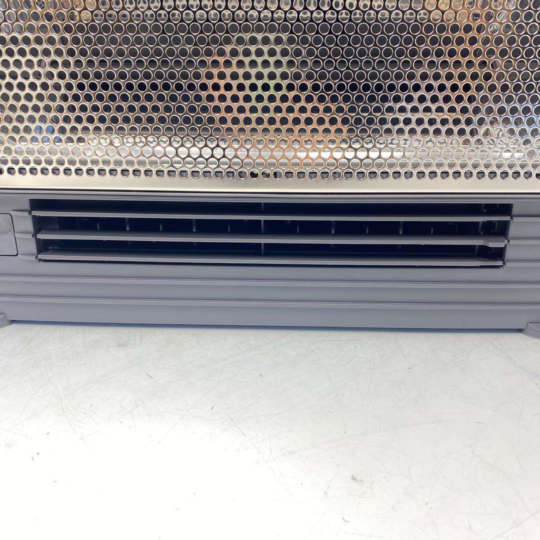 超美品ダイキンDAIKIN ハイブリットセラミックヒーター WRH135AS-H