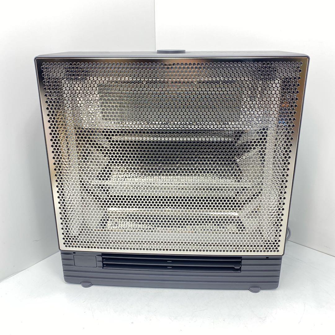 超美品ダイキンDAIKIN ハイブリットセラミックヒーター WRH135AS-H