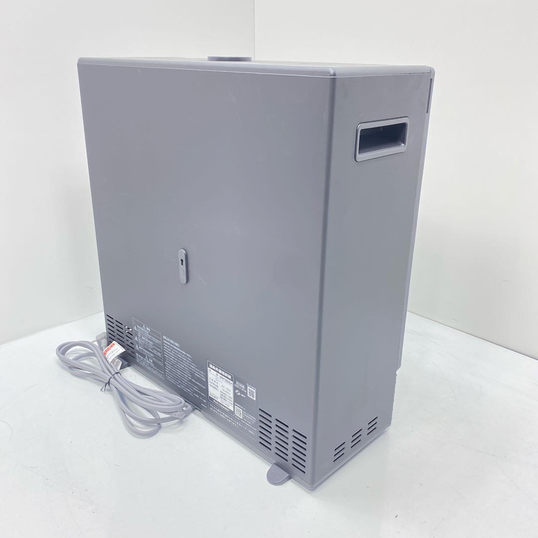 超美品ダイキンDAIKIN ハイブリットセラミックヒーター WRH135AS-H