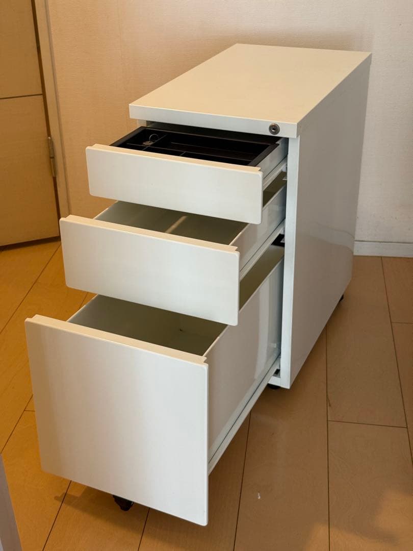 オフィスコム デスクワゴン