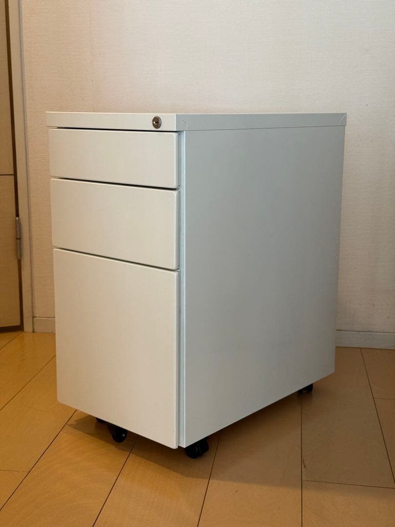 オフィスコム デスクワゴン