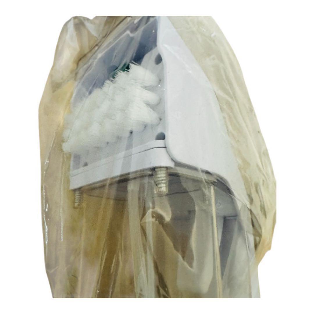 未使用品　リンサークリーナー コンパクトモデル RNS-300アイリスオーヤマ