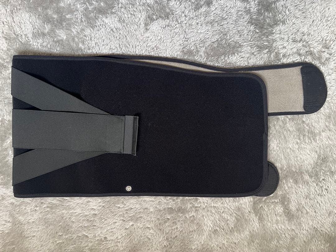 フレキシア コアボディサポーター【通電確認済】