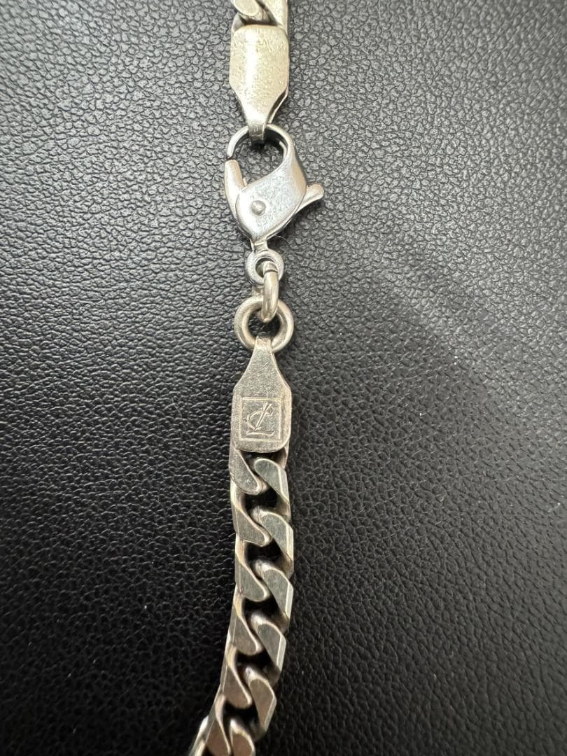 レダシルマ She ネックレス&ブレスレットセット