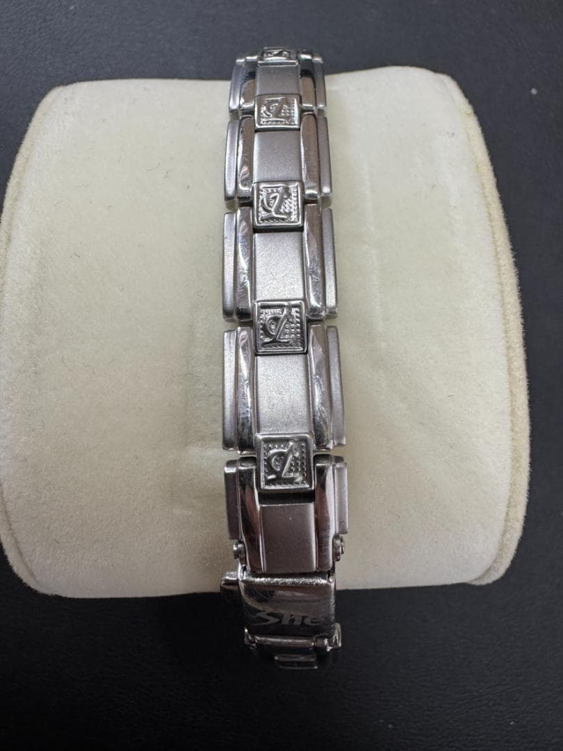 レダシルマ She ネックレス&ブレスレットセット