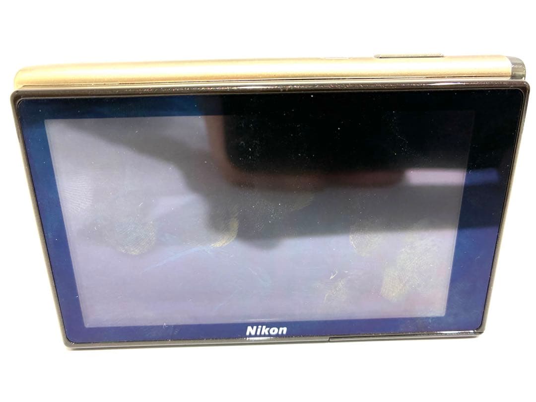 Ⓥカメラジャンクまとめ