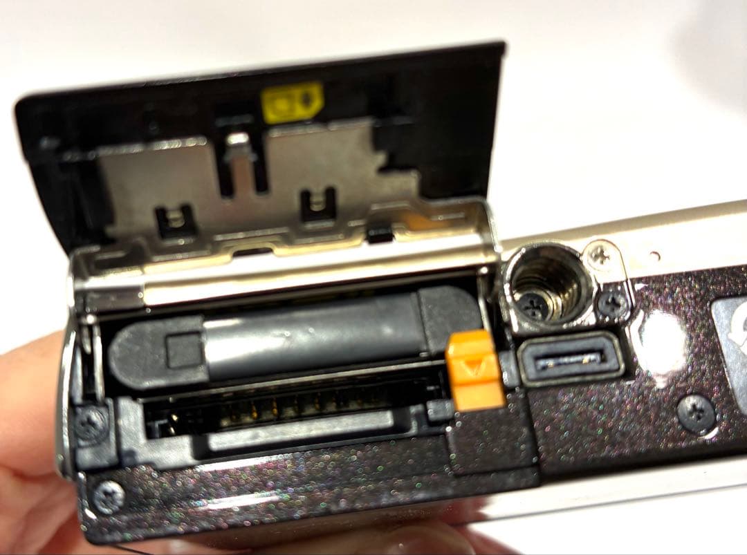 Ⓥカメラジャンクまとめ