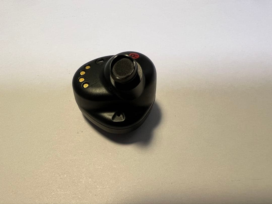 Victor HA-FW1000T ワイヤレスイヤホン