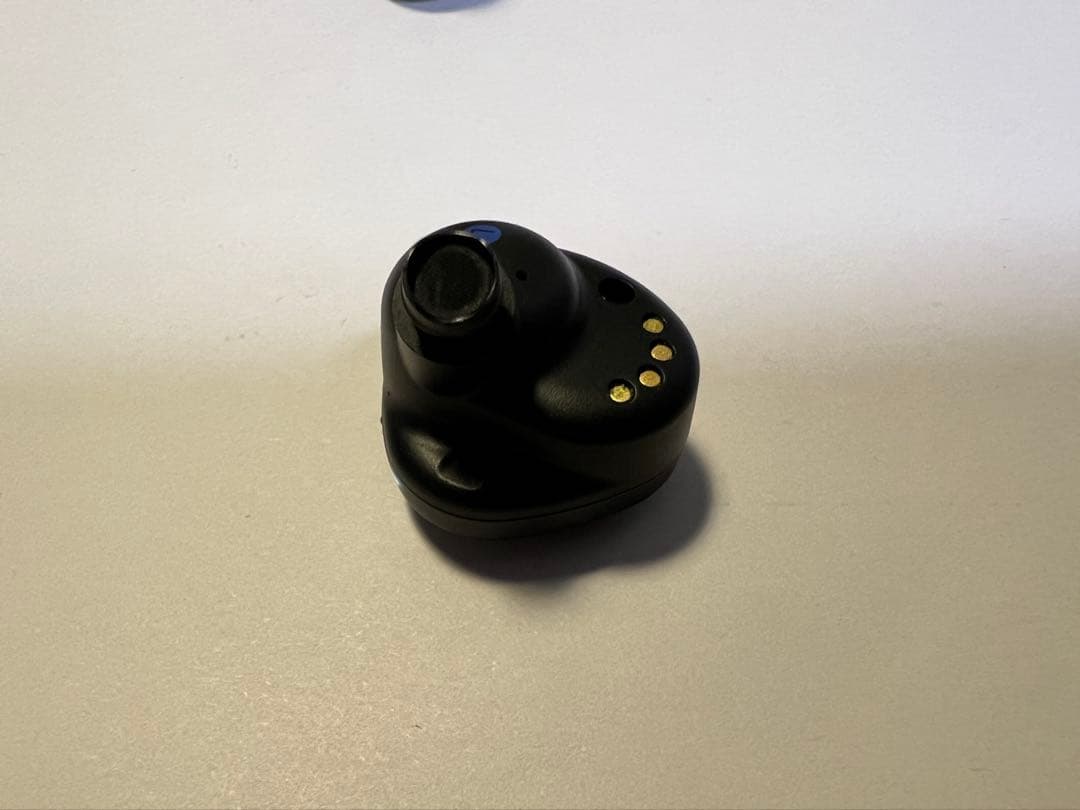 Victor HA-FW1000T ワイヤレスイヤホン