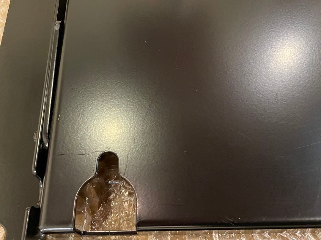 PN-ZK601 シャープ モニター 壁掛け 取付 金具(横付用) SHARP