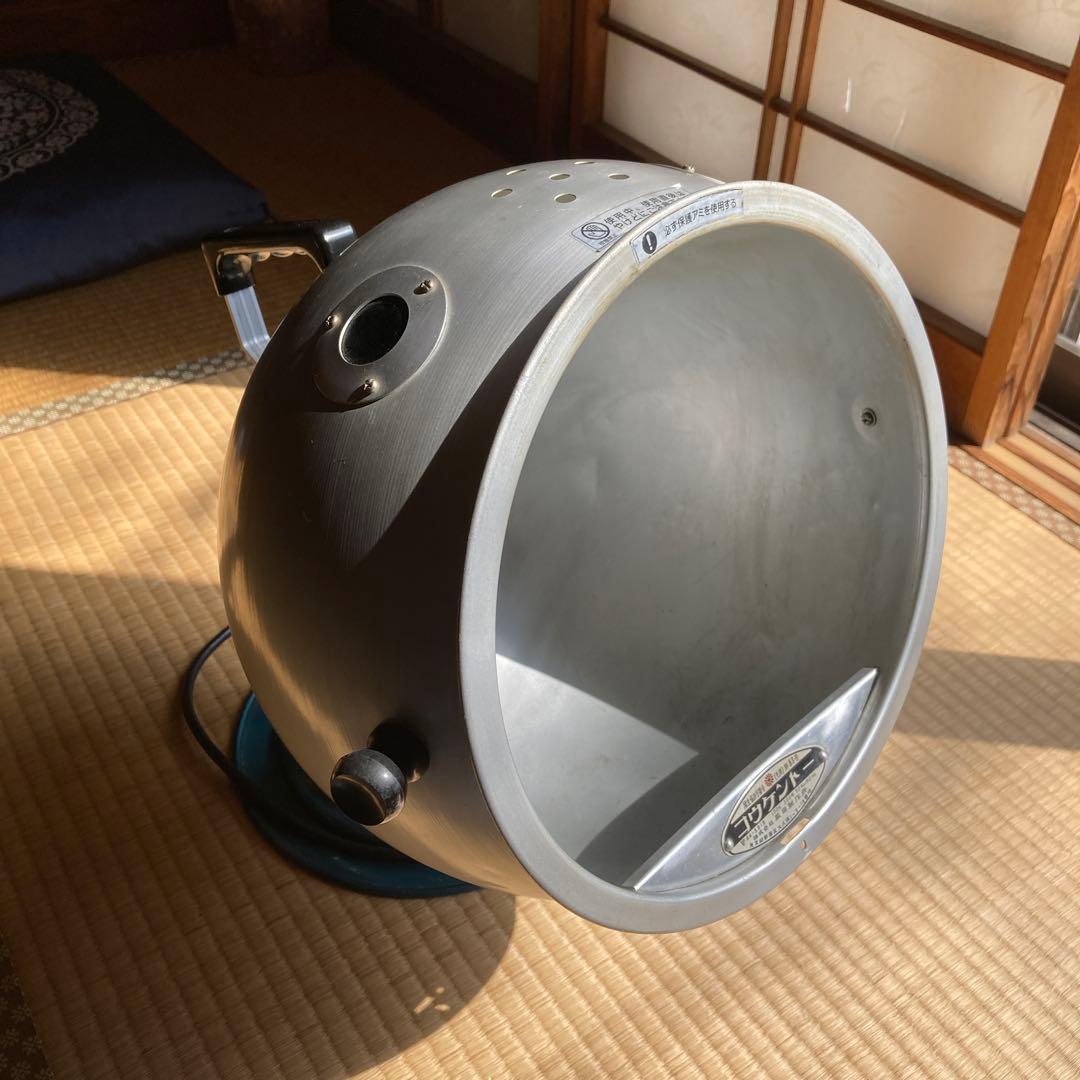 黒田製作所コウケントウー