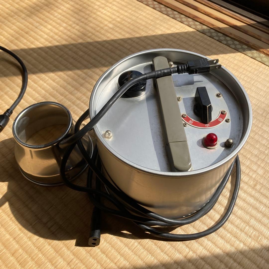 黒田製作所コウケントウー