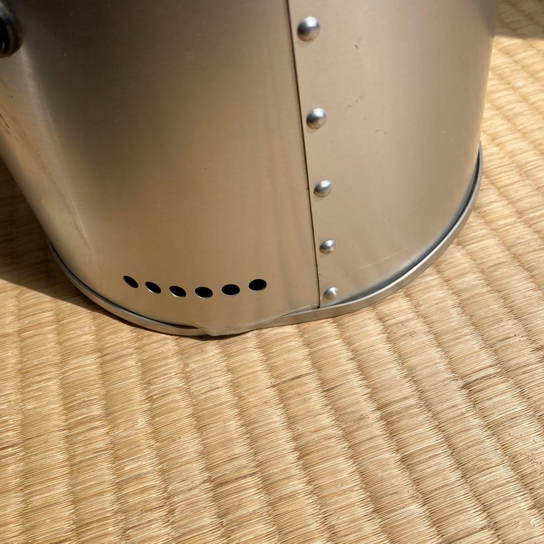 黒田製作所コウケントウー