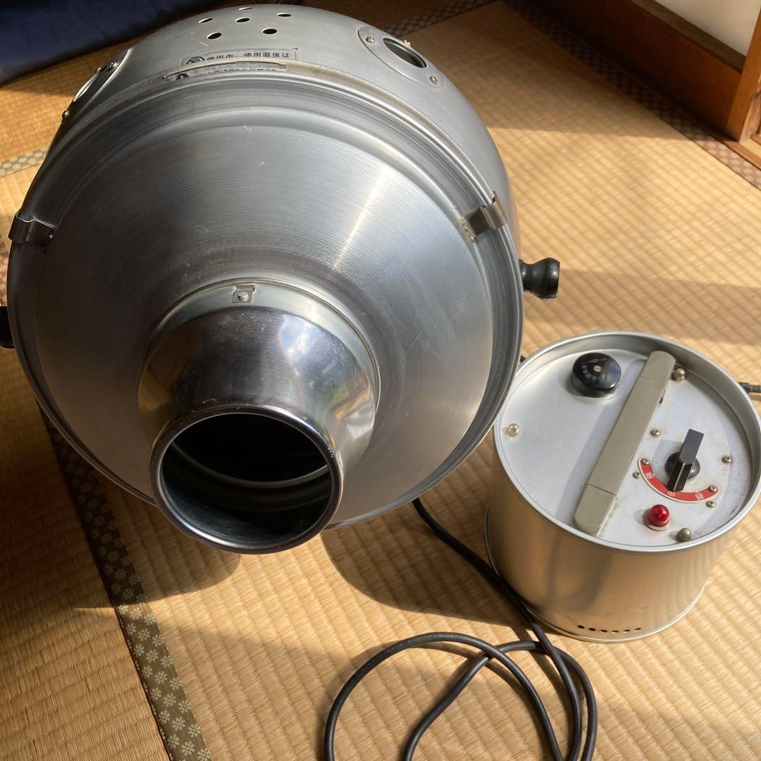 黒田製作所コウケントウー